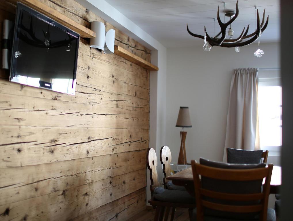 Chalet Swiss Andermatt Habitación foto